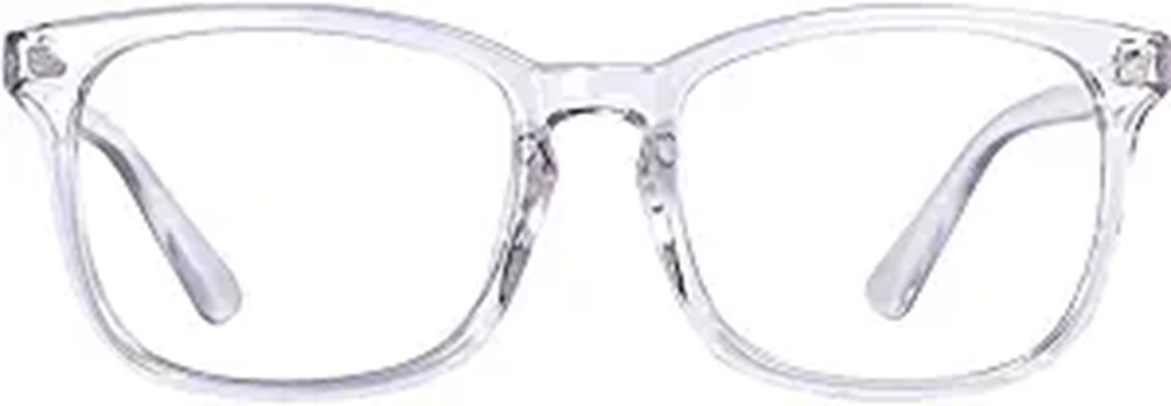 blue light blocking glasses