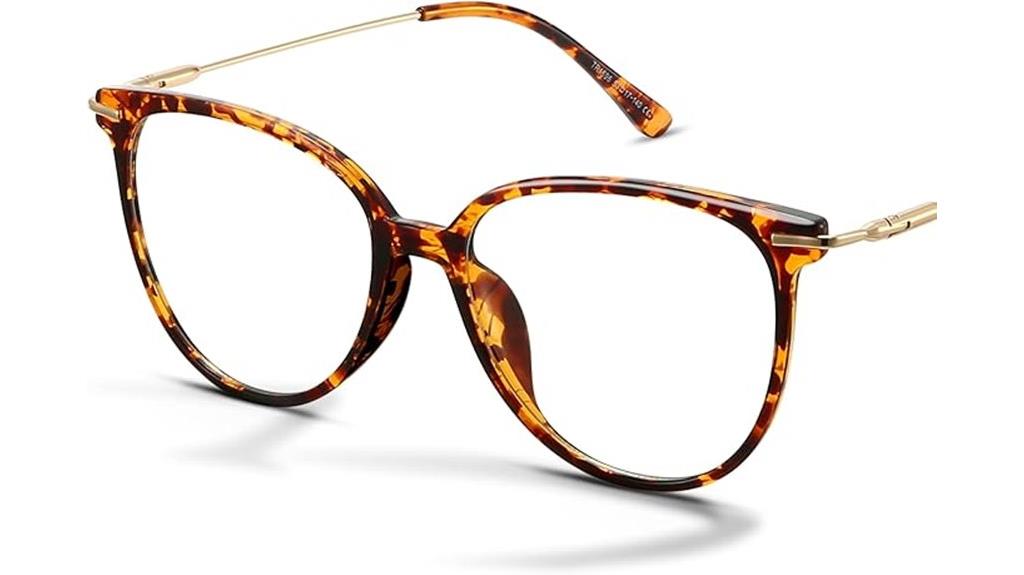 blue light uv400 glasses