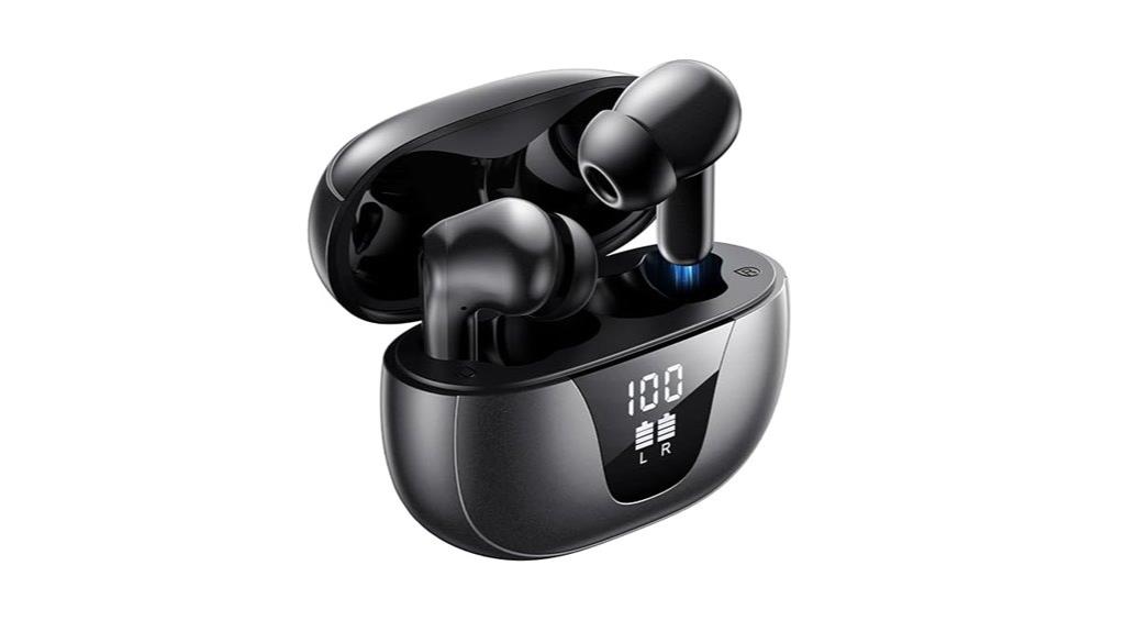 bluetooth enabled senior hearing aids