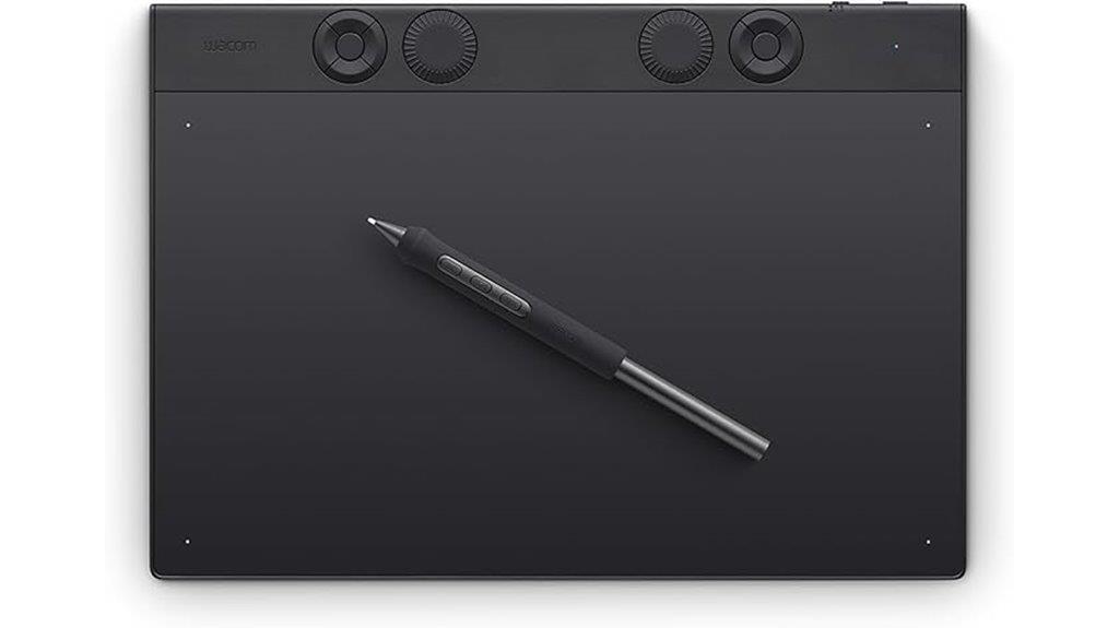 bluetooth graphic drawing tablet