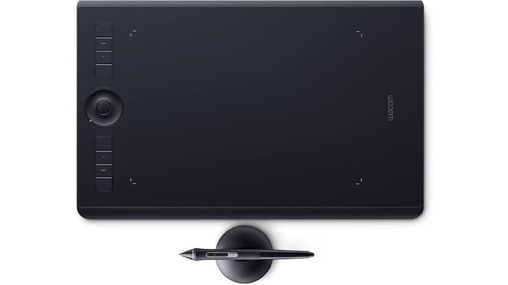 bluetooth medium drawing tablet
