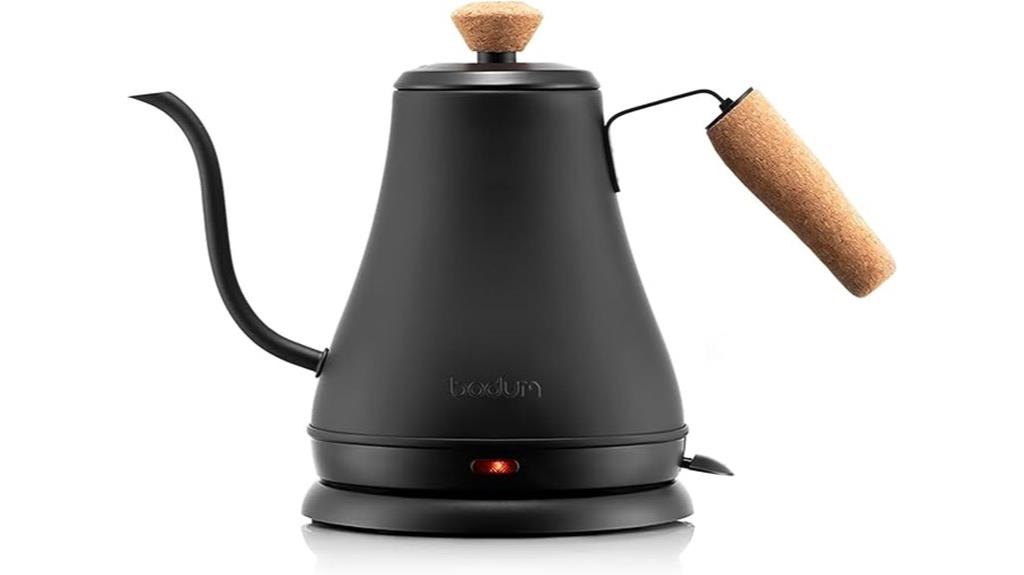 bodum 27oz kettle