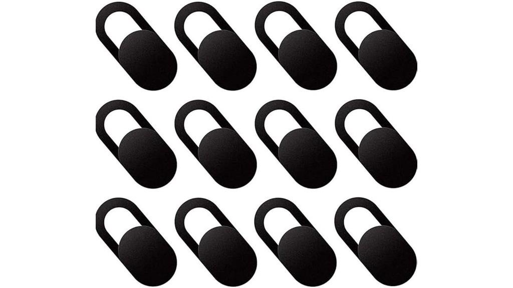 bulk laptop webcam covers