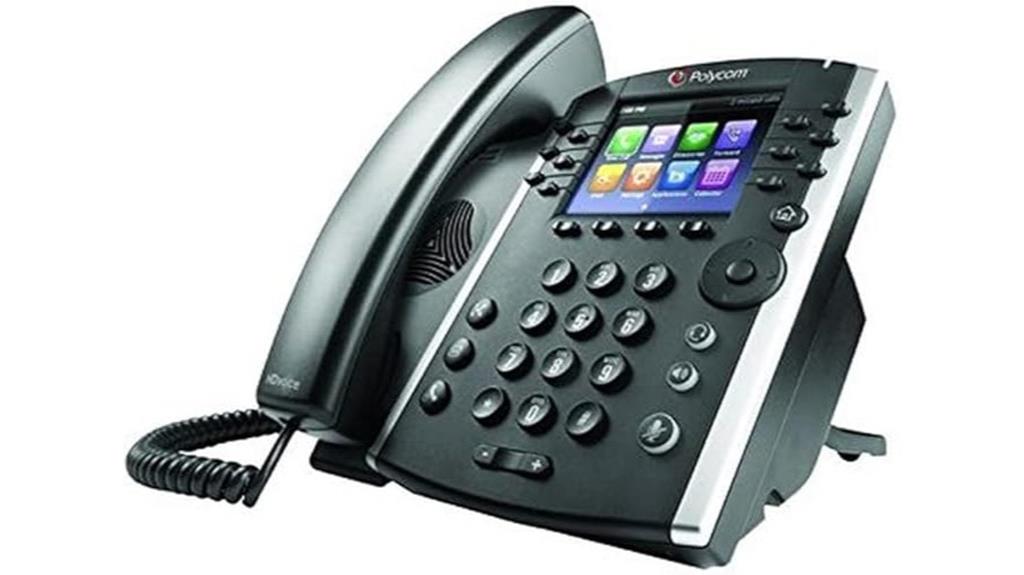 business voip phone system