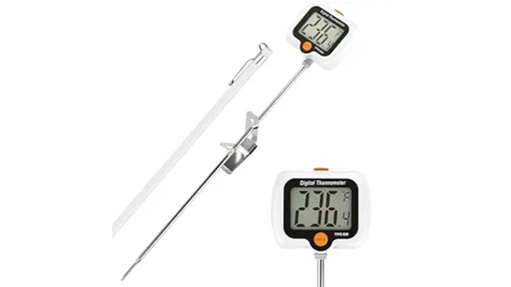 candy making temperature tool