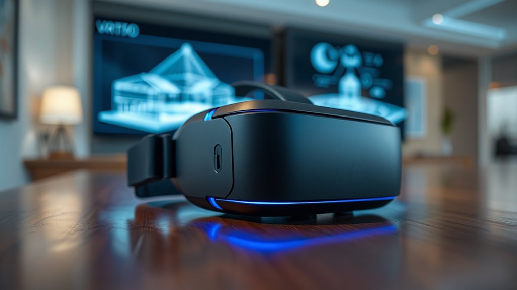 choosing comfortable compatible vr