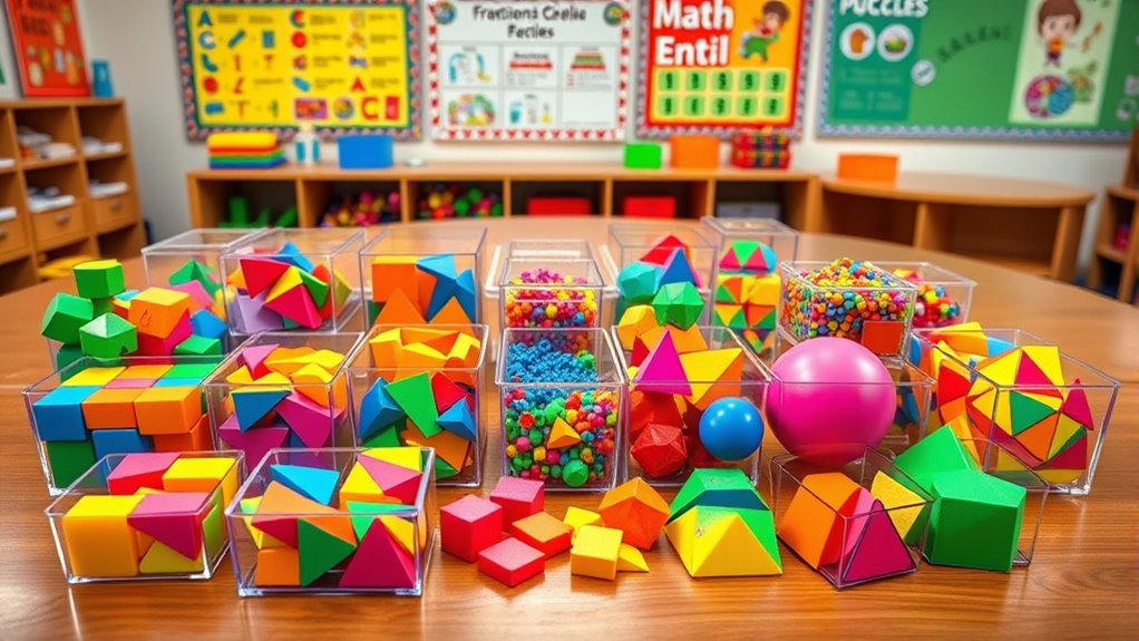 choosing durable engaging manipulatives