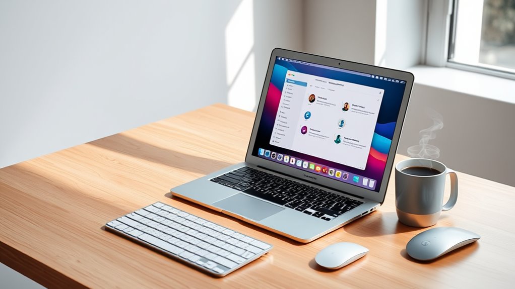 choosing macbook air configurations