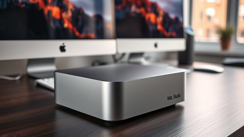 choosing performance and portability