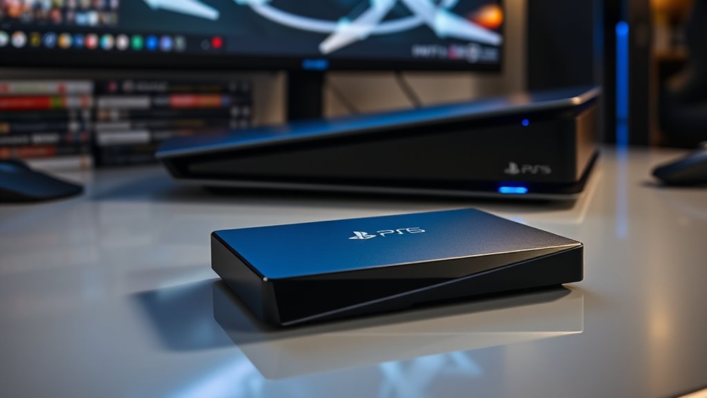 choosing reliable gaming ssd