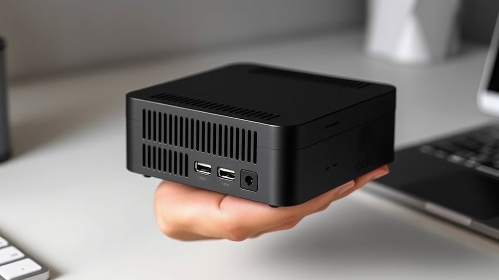 choosing reliable mini desktops