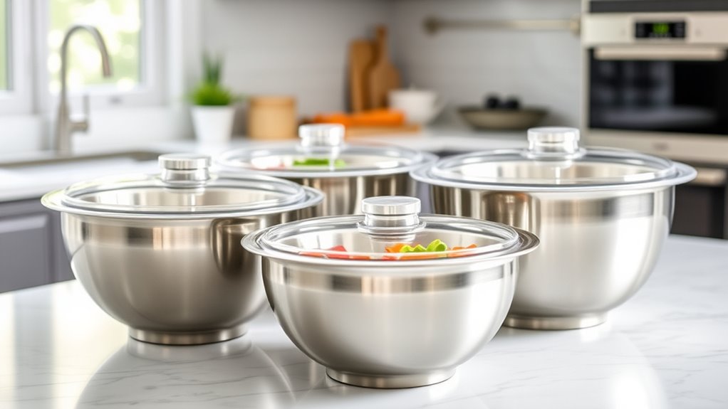 choosing safe durable lids