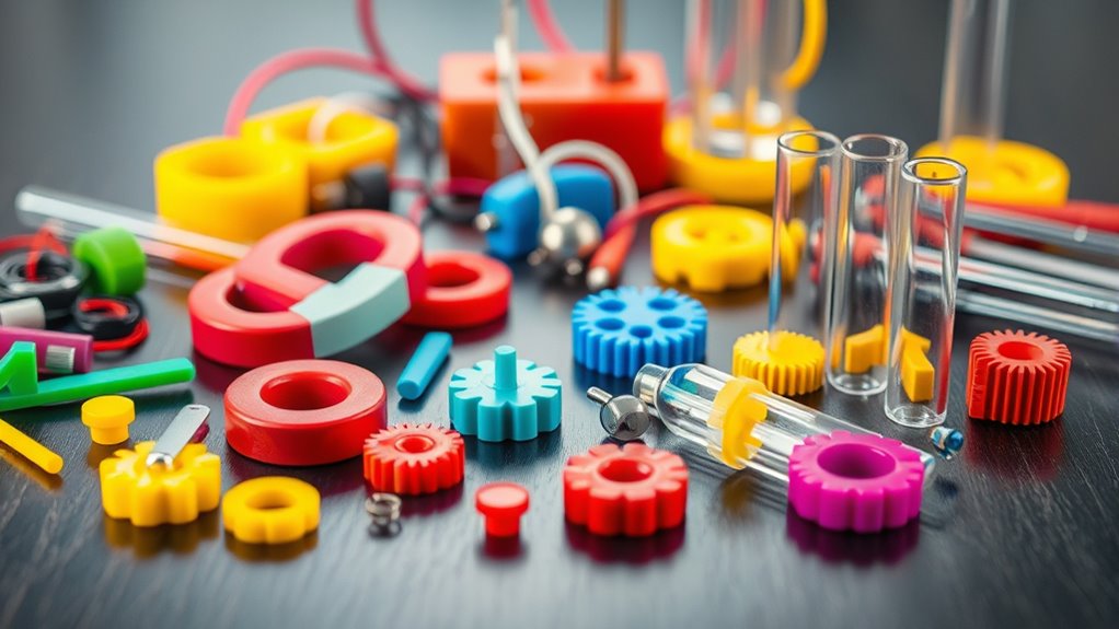 choosing safe engaging kits