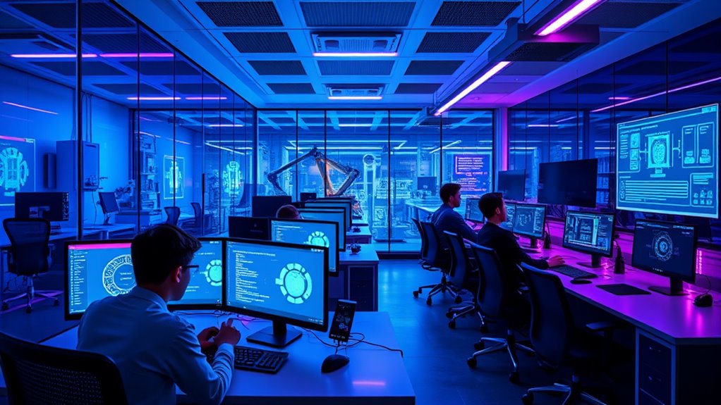 choosing safe relevant labs