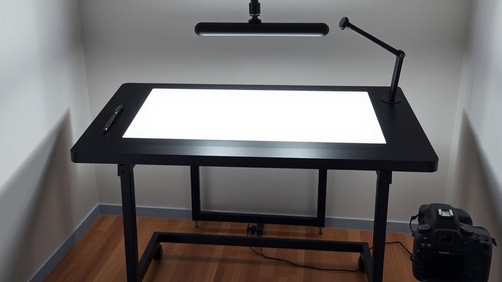 choosing the right drafting tools