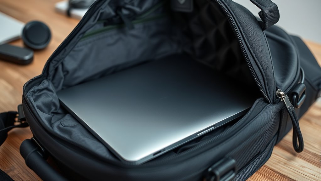 choosing the right faraday bag