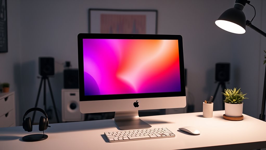 choosing the right imac configuration