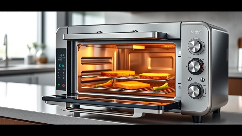 choosing versatile kitchen appliances