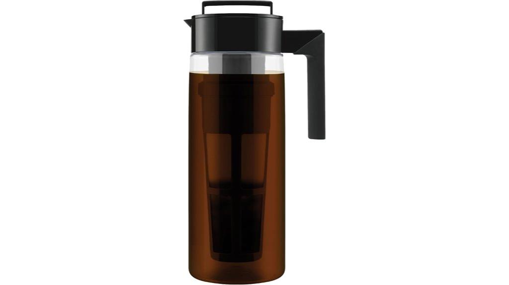 cold brew coffee maker