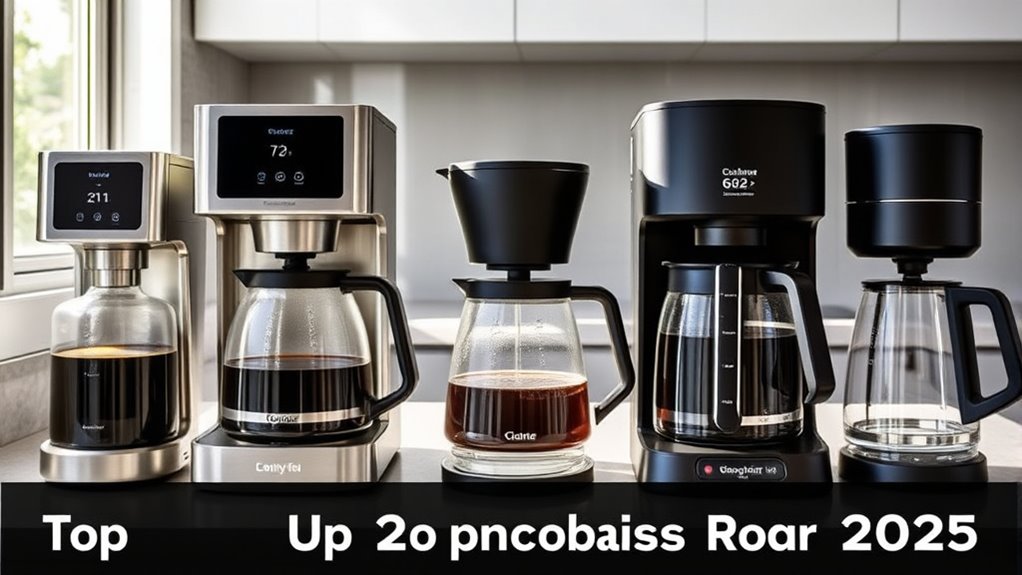 cold brew coffee maker factors