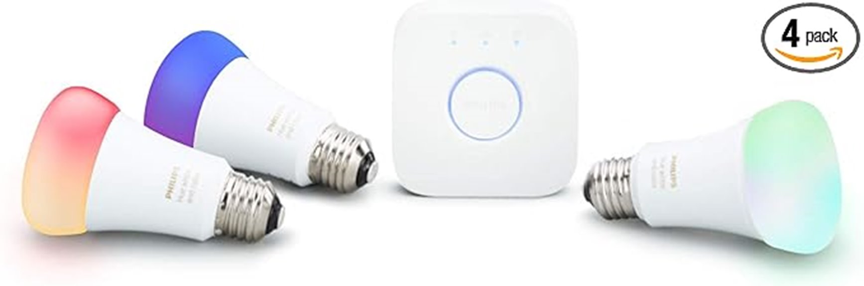 color changing smart light kit