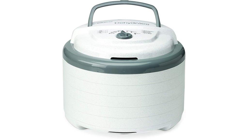 commercial food dehydrator