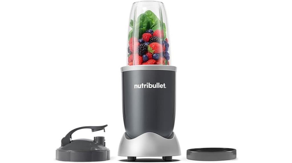 compact 24 ounce personal blender