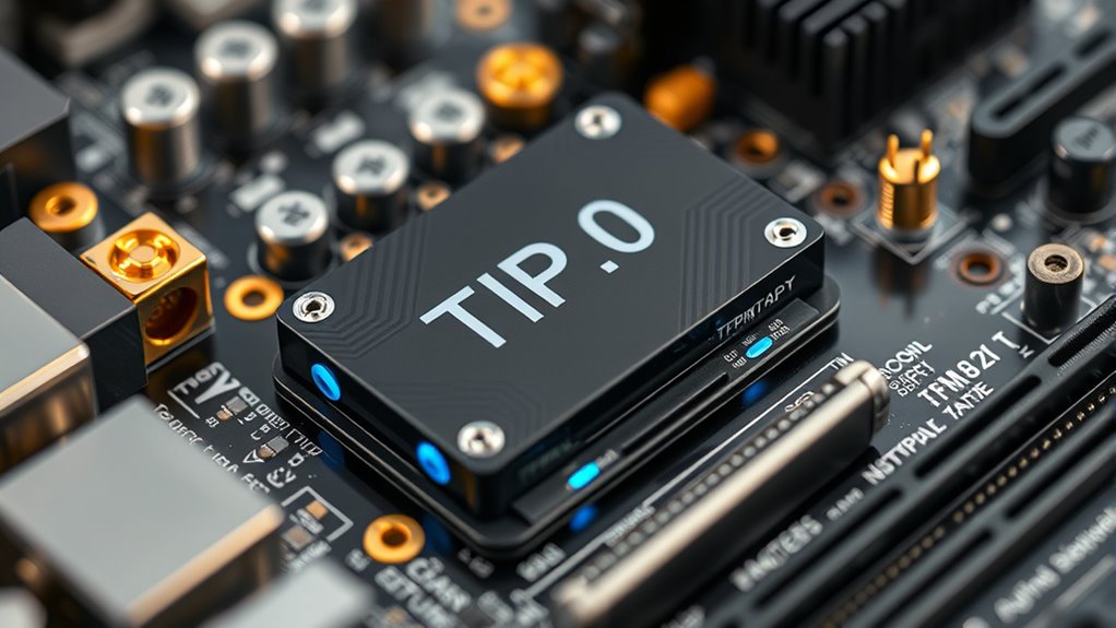 compatibility security ease