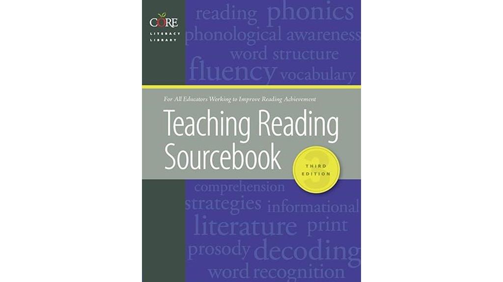 comprehensive reading instruction guide