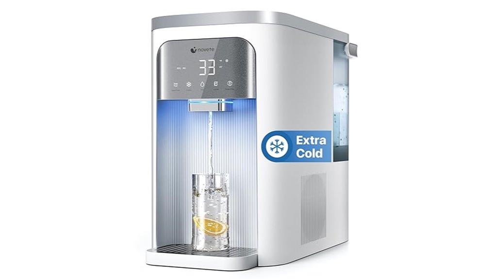 countertop reverse osmosis filter