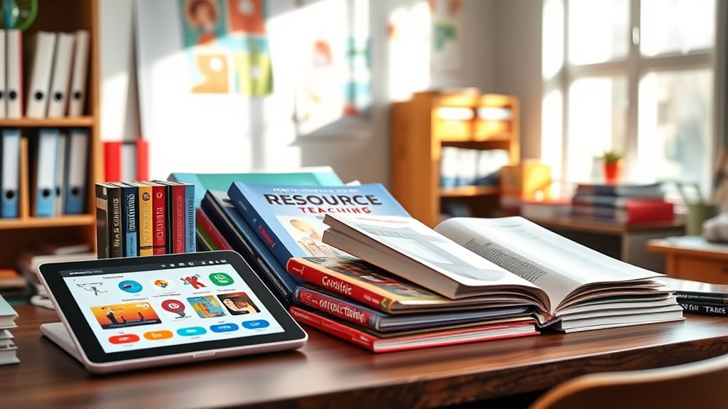 curriculum alignment and usability
