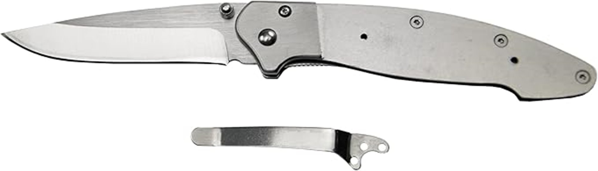 custom liner lock knife