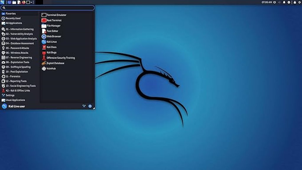 cyberezq kali linux usb