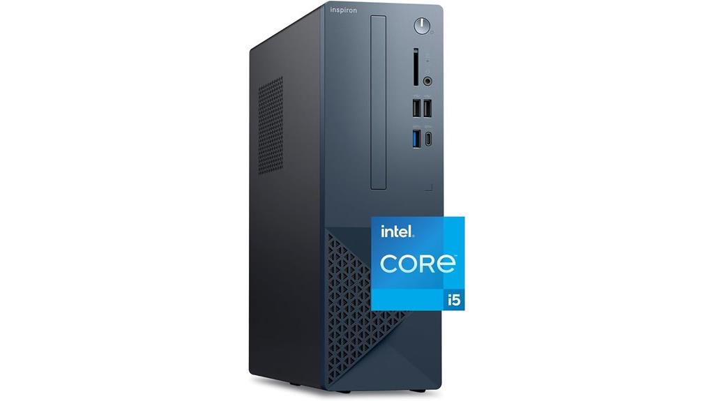 dell inspiron 3030s desktop