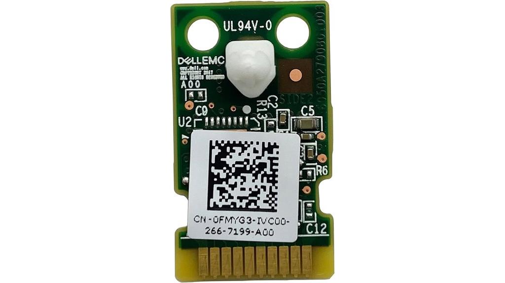 dell servers tpm 2 0