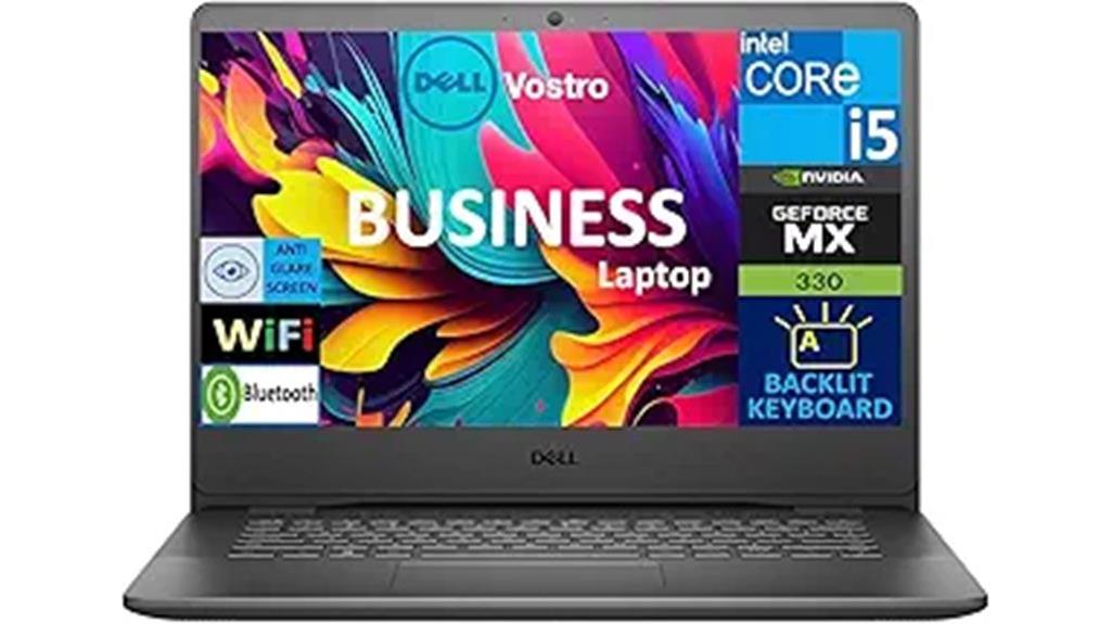 dell vostro 14 inch laptop