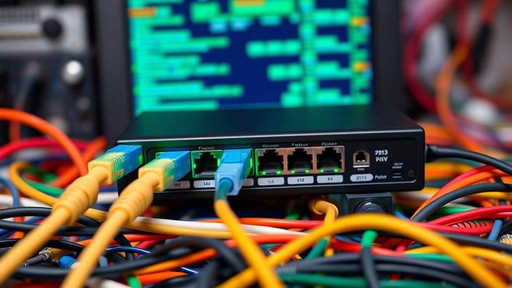 design compatibility ports