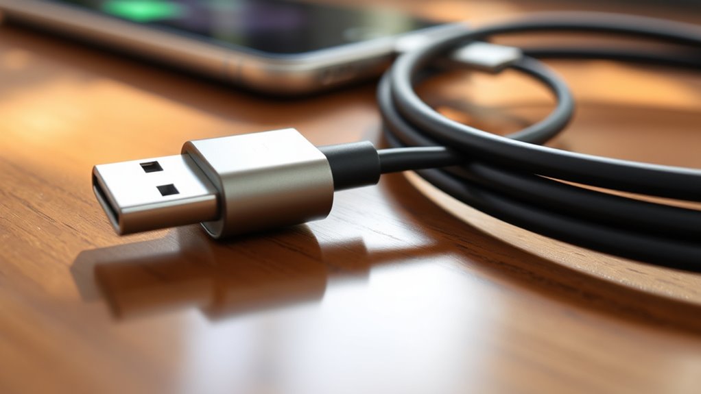 device compatibility and safety