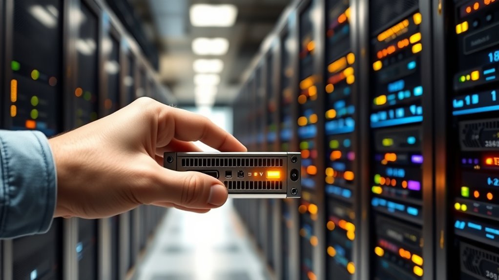 device compatibility and security