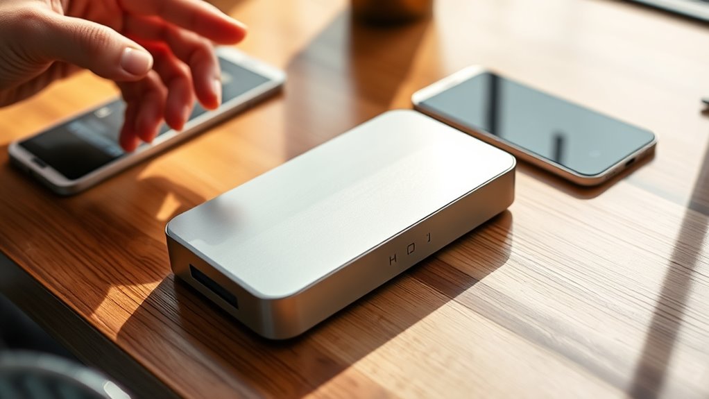 device compatibility and security