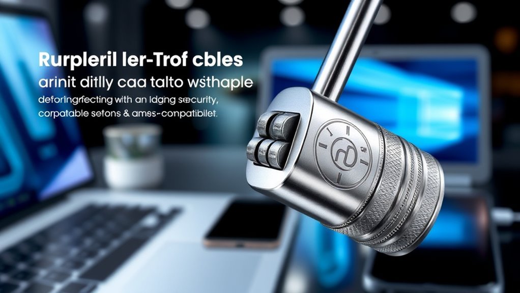 device compatibility and security