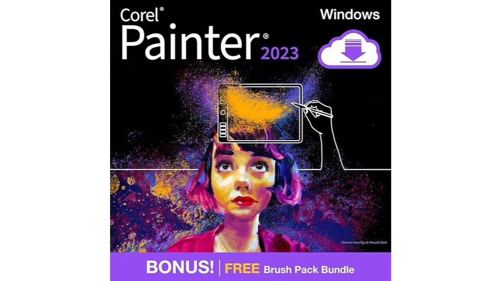 digital art software download