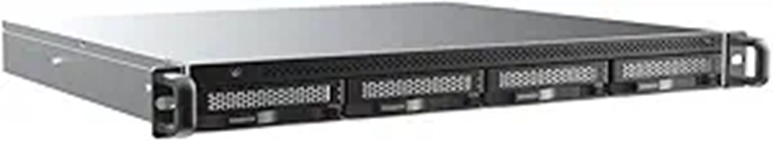 diskless nas storage unit