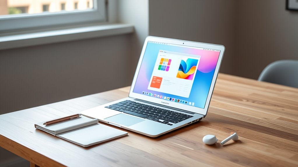 display power portability connectivity