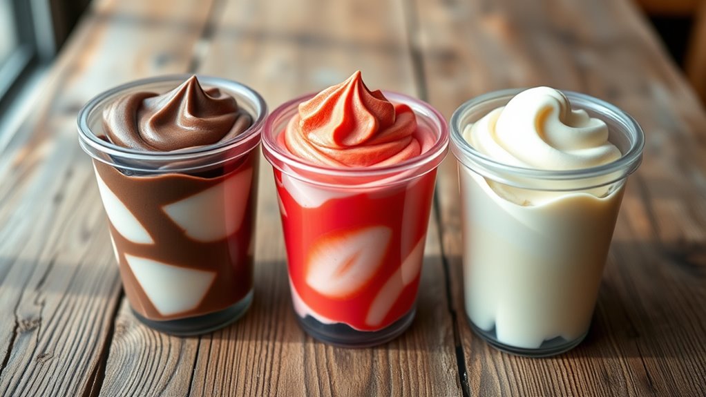 durability seal size cleaning