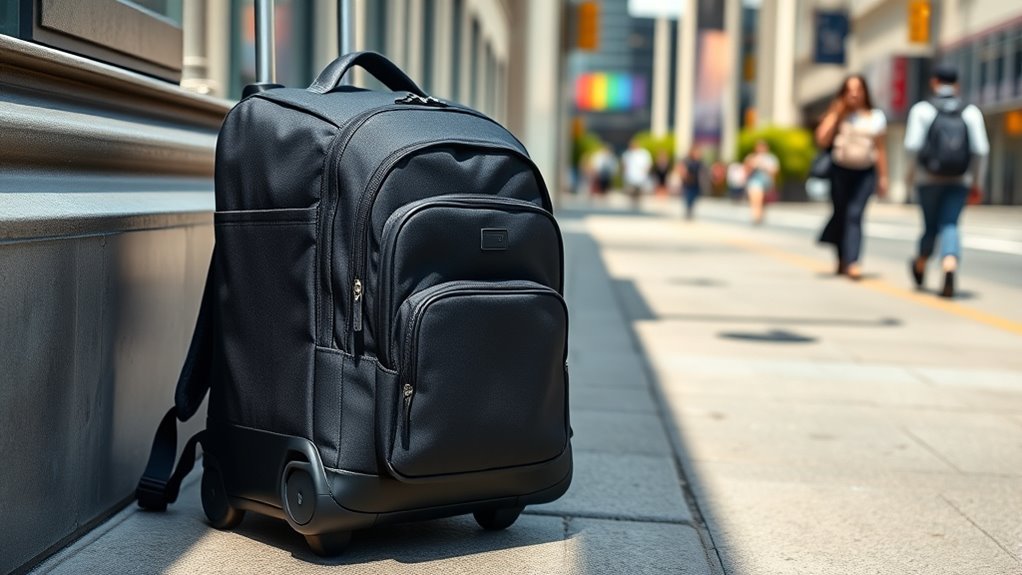 durability size mobility comfort