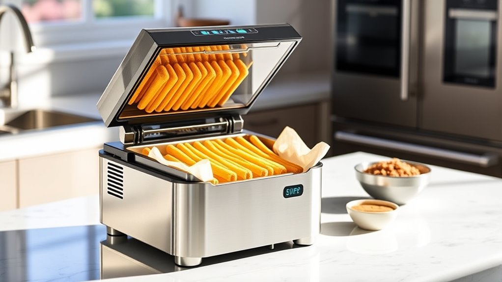 ease durability versatility value