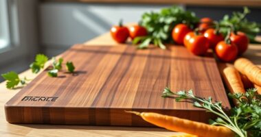 eco friendly stylish cutting boards