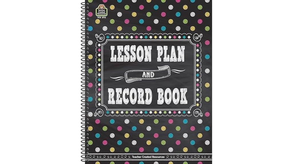 educational lesson planning tools