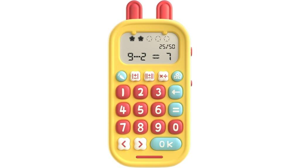 educational math games for children